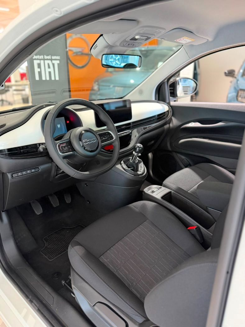 Fiat 500 - Bild 11