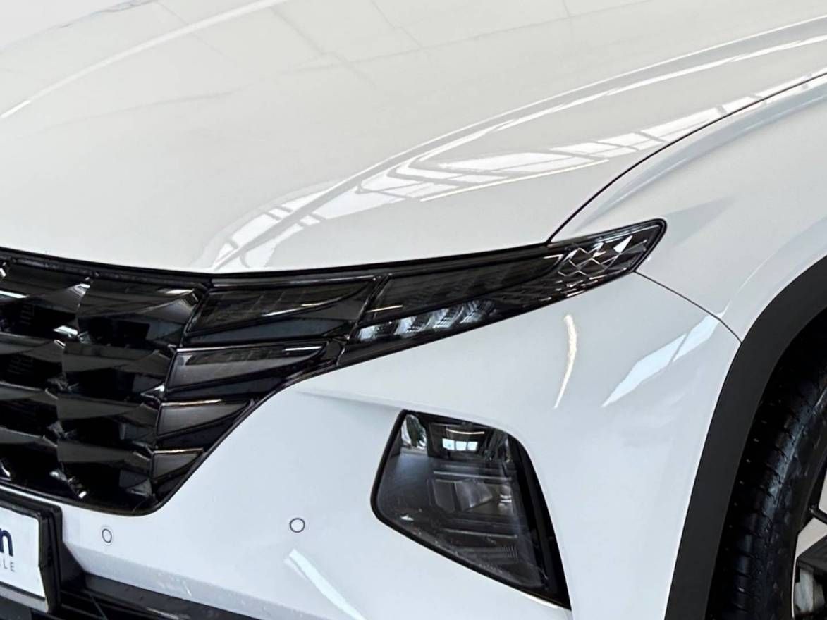 Fahrzeugabbildung Hyundai TUCSON PRIME Assist.-Paket