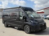 Eura Mobil VAN 595 HB Mondial Plus Fahrasisstent Heavy 6DE - Eura Mobil Diesel Kastenwagen