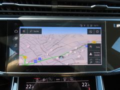 AUDI Q8 50 TDI quattro S-LINE competition plus Matrix AUDI Q8 50 TDI quattro S-LINE competition plus Matrix