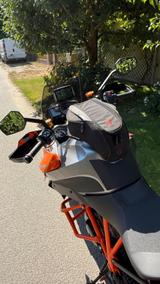 KTM Super GT 1290 VOLLAUSSTATTUNG  - Angebote entsprechen deinen Suchkriterien