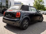 MINI Cabrio Cooper Classic Trim NAVI ACC FACEL. LED - MINI MINI: Classic Trim