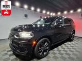 Dodge Durango 5.7 V8 R/T HEMI GAS|7 SITZER|LEDERI|PANO - Dodge: 7 Sitzer