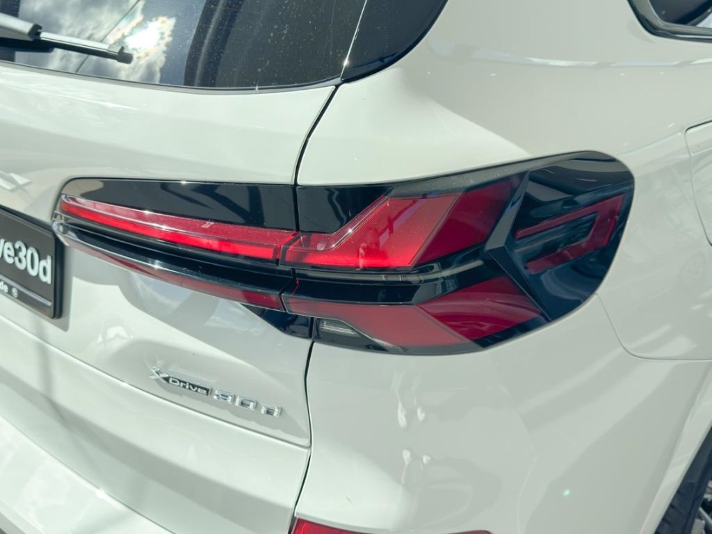 BMW X5 - Bild 6