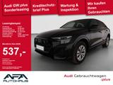 Audi Q8 45 TDI qu. tiptr. Luft*AHK*Matrix*Opt.Schwarz - Audi Q8 4M mit Diesel-Antrieb