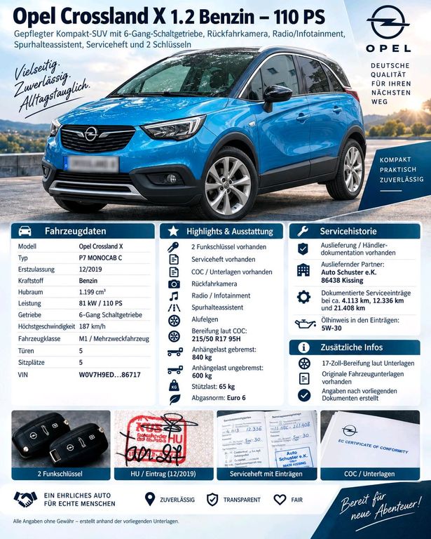 Image of Opel Other