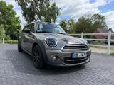 MINI Cooper 2.0D Clubman Automatik, CarPlay LED - MINI Cooper D Clubman Kombi Gebrauchtwagen