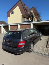 Mercedes-Benz C 300 T AVANTGARDE AVANTGARDE - Mercedes-Benz C 300 bis 20.000 Euro