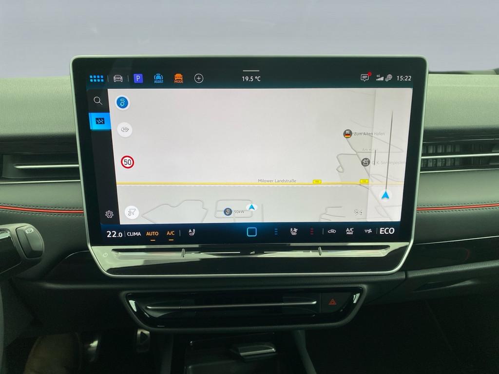 Volkswagen ID.7 Tourer GTX 4Motion 86 kwh MATRIX-LED 360°