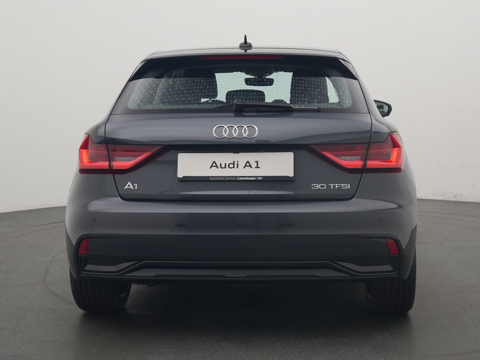 Audi A1 - Bild 4