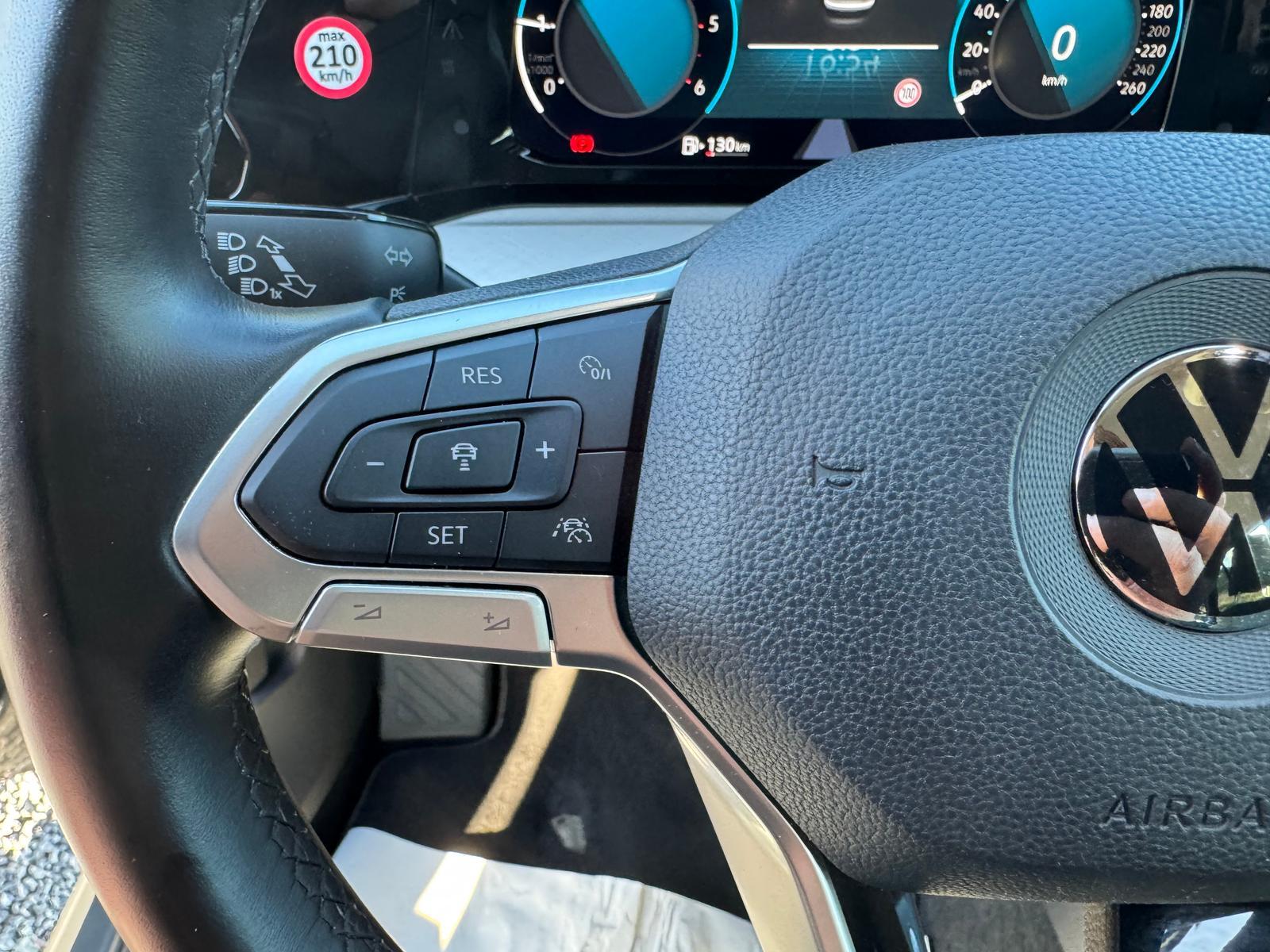 Volkswagen Golf VIII Variant 2.0 TDI *LIFE*PDCHI+VO*AHK*NAV, миниатюра 15