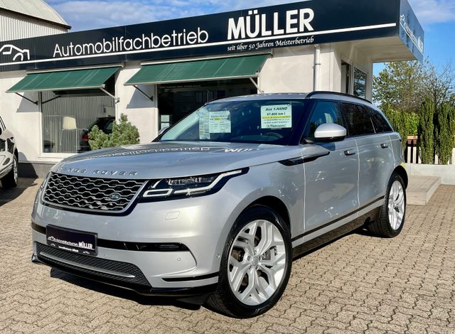 Land Rover Range Rover Velar D300+"Edition"+1A "NEUWERTIG"!