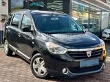 Dacia Lodgy 1.5 Laureate*7 SITZER*KLIMA*TÜV 03/28* - Dacia Lodgy: Kleinbus