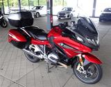 BMW R 1200 RT 1. Hand, scheckheftgepflegt ! - Offers