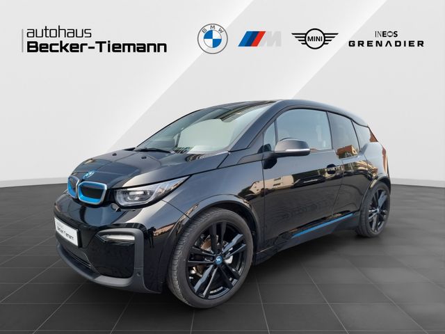 BMW i3 120Ah