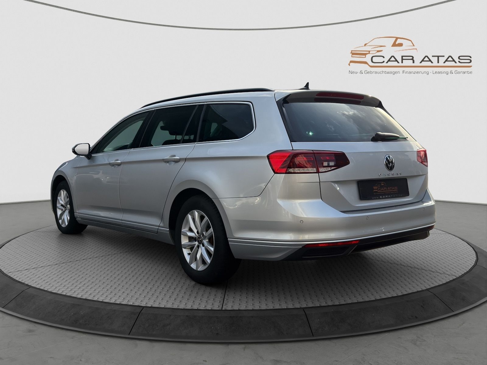 Volkswagen Passat Variant 2.0 TDI Business DSG ACC PDC foto 5