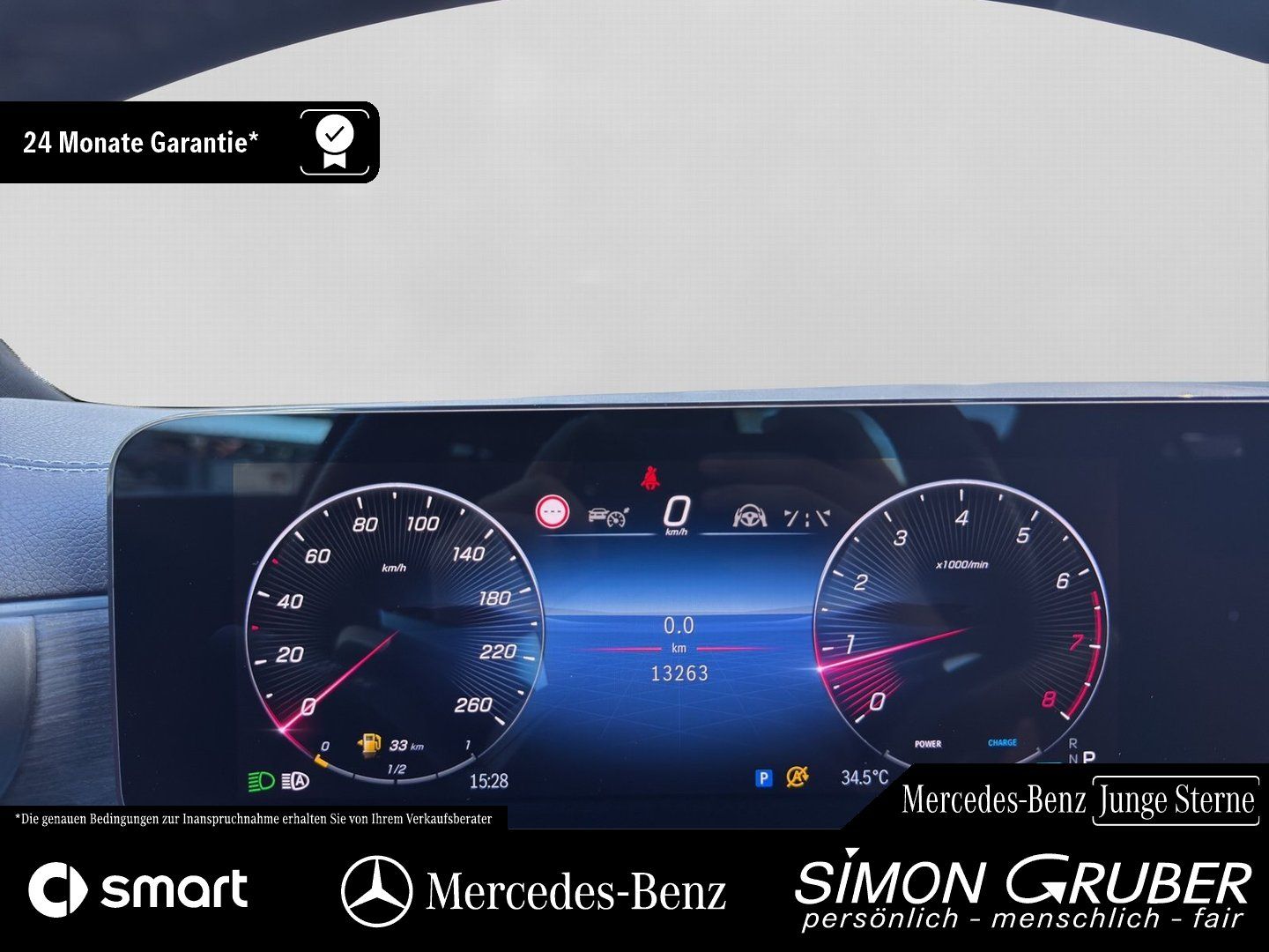 Fahrzeugabbildung Mercedes-Benz CLA 250 4M AMG Night Pano Leder MBeam HUD 360