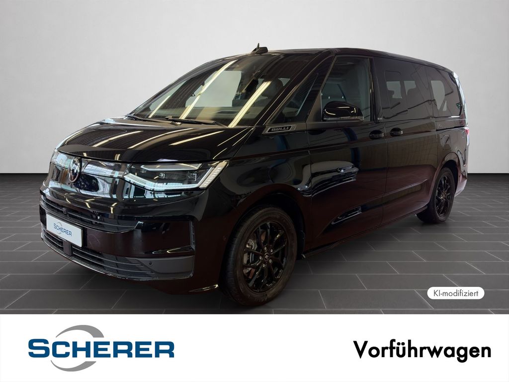 Image of Volkswagen T7 Multivan