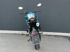 CFMOTO NK 125 ABS +++ SOFORT LIEFERBAR +++
