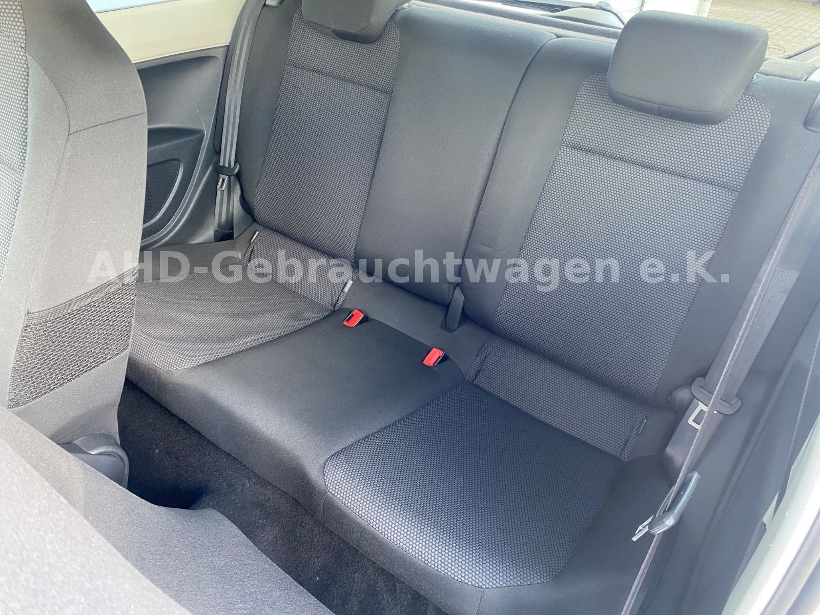 Fahrzeugabbildung SKODA Citigo Elegance Navi SHZ PDC Tempomat Alufelgen