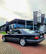 Mercedes-Benz W 124 CE 220 Sportline Automatik  - Mercedes-Benz CE 220 Gebrauchtwagen