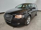 Audi A3 Sportback2.0 TFSI S line Sportp.Plus/Navi/APS - Audi A3 aus 2007: Line