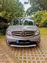 Mercedes-Benz Mercedes Benz Citan X - Mercedes-Benz Citan in Bremen