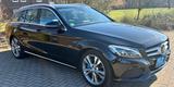 Mercedes-Benz Mercedes - Benz C350 e T Model AMG Line - Mercedes-Benz C 350 mit Benzin-Antrieb: Kombi, Automatik
