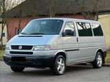 Volkswagen T4 2.5 Benzin+LPG Prins,Multiva... - Volkswagen LT aus 2002