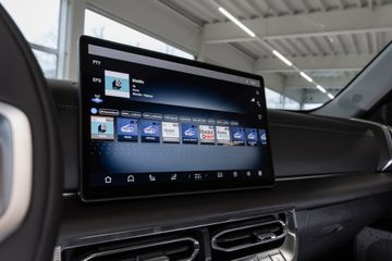 Bild 14 DFSK Andere Rich 9 Pick Up, Pano, LED, SH, USB, Allrad