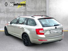 Fahrzeugabbildung Octavia Combi Elegance 1.8 TSI AHK Navi Bi-Xenon
