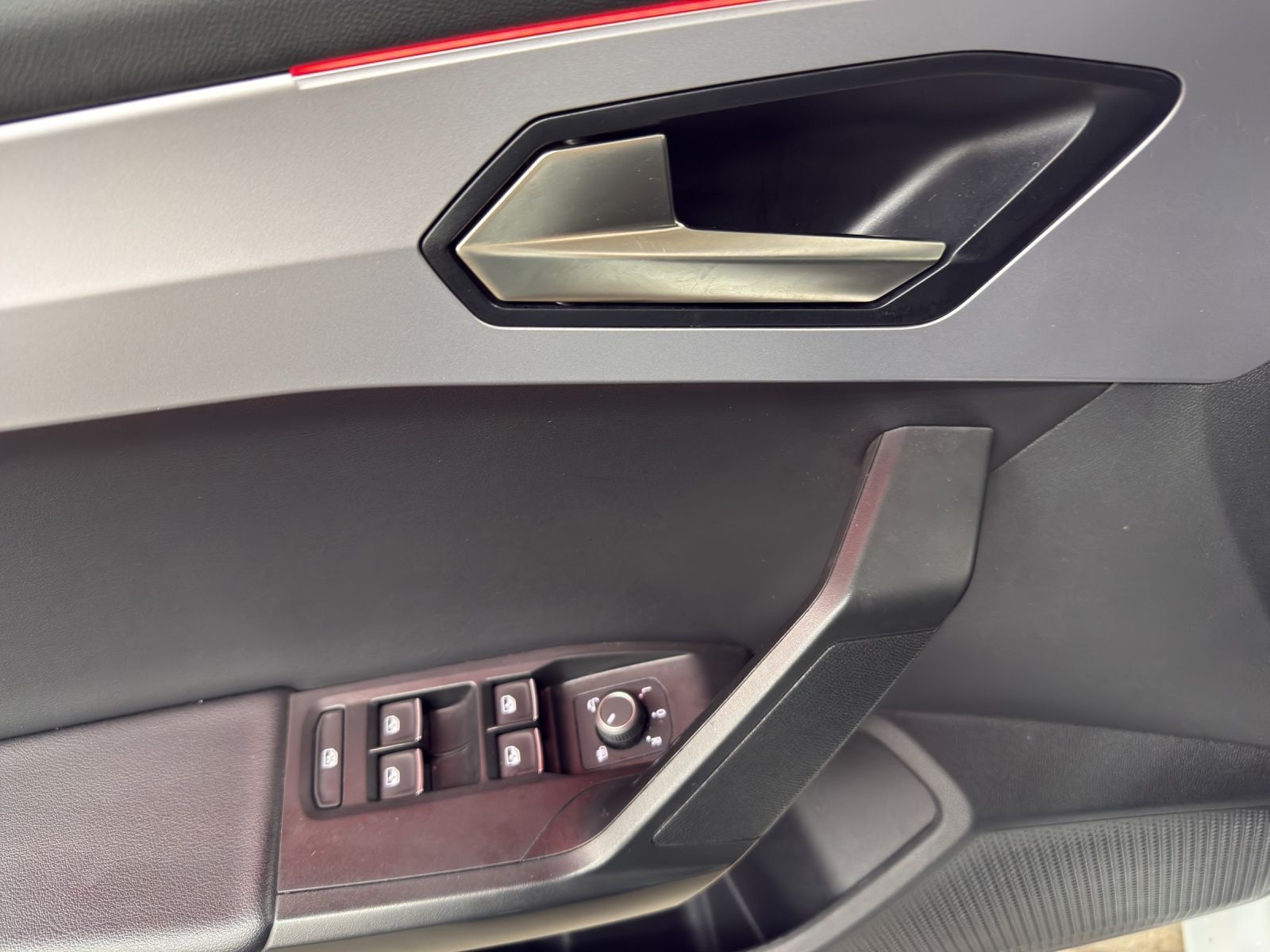 Seat Leon - Bild 9