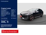 Cupra Leon SP 2.0 TSI VZ CUP MATRIX LEDER BEATS 19 - Cupra Leon: Vz Cup