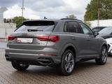 Audi Q3 35 TFSI S line AHK, Pano. ACC - Audi Q3 Gebrauchtwagen in Dortmund