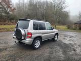 Mitsubishi pajero pinin 1.8 Benziner TÜV 1... - Mitsubishi Pajero Pinin: Von Privat
