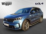 Kia Sorento 2.2 CRDI AWD Platinum 8-Fach AHK - Kia Sorento in Rostock