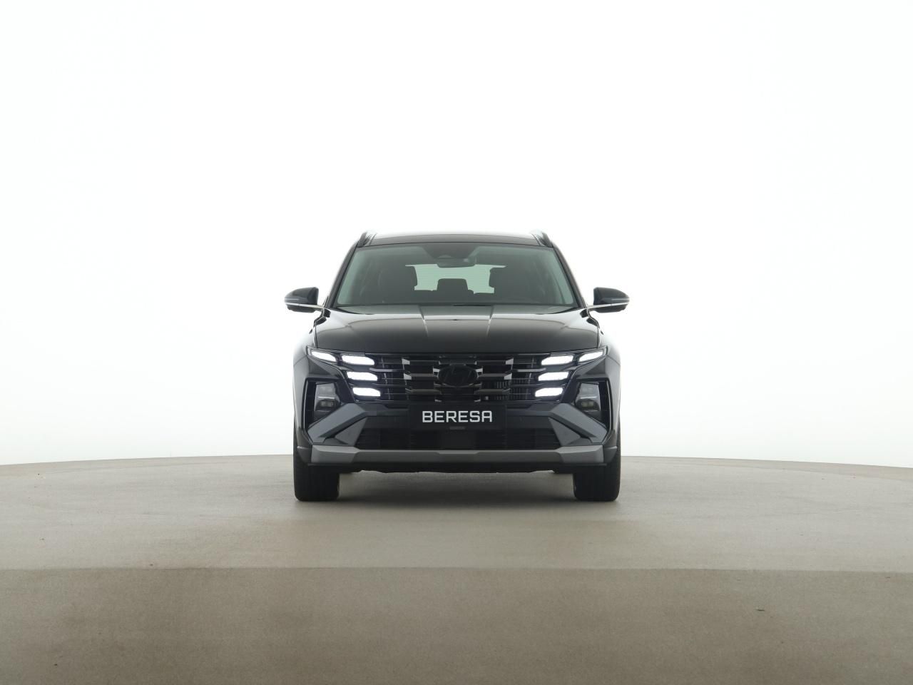 Hyundai Tucson – Bild 3