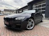 BMW 650i Coupe M-Paket LED 20 Zoll - BMW 650: Coupe