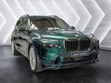 ALPINA XB7 Allrad B&W AHK AKTIVSITZE STANDHZ PANO 360° - ALPINA XB7 Neuwagen