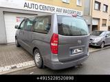 Hyundai H-1 Travel 8 Sitzer|TÜV|Klima - gebrauchte Hyundai H-1 aus dem Jahr 2009