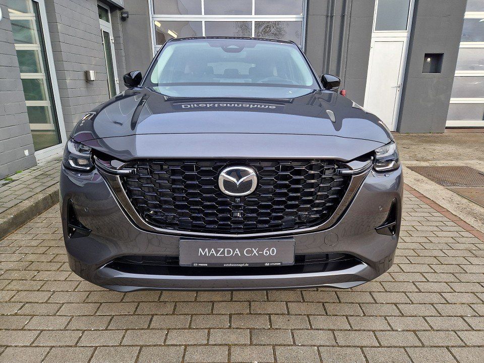 Mazda CX-60 - Bild 2