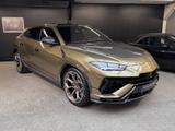 Lamborghini Urus Performante - Lamborghini Urus in Hamburg