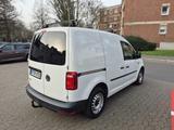 Volkswagen Caddy 2,0TDI 75kW Conceptline BlueMotion Con... - Volkswagen Caddy: Conceptline