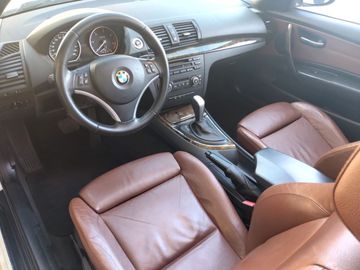 BMW 120 - 9