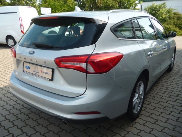 Focus Turnier Cool & Connect*2.0*Klima*