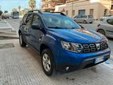 Dacia Duster 1.0 TCe 100 CV ECO-G 4x2 15th Anniv - Dacia Duster mit Benzin-Antrieb: Kombi