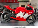 Ducati Desmosedici RR  OEM Auslieferungszustand - DUCATI DESMOSEDICI RR