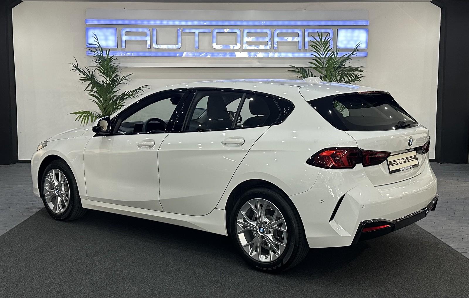 BMW 1 Series INNOVATIONS-PAK*MASSAGE*360KAM*HEAD_UP*ACC, миниатюра 3