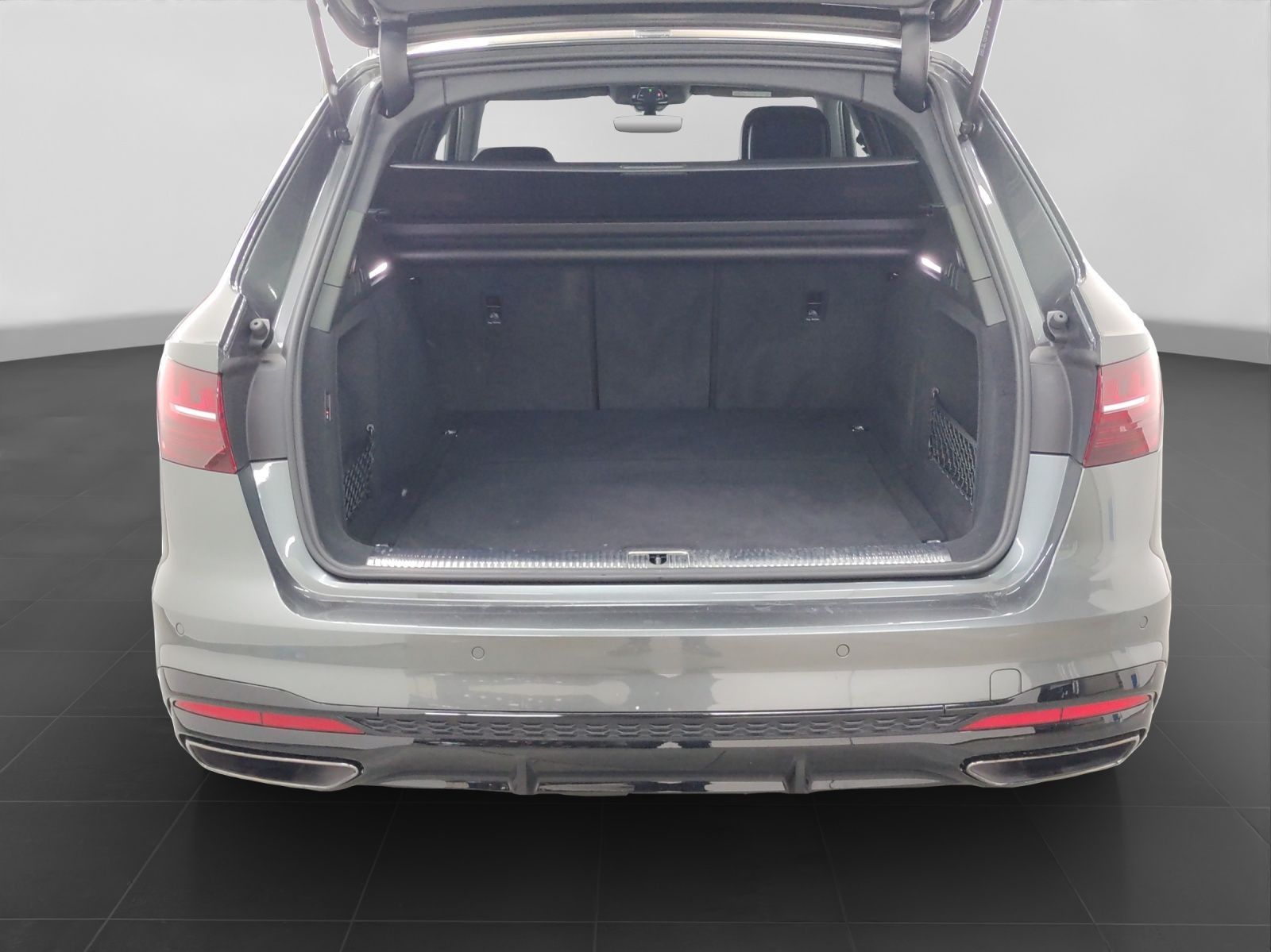 Audi A4 - Bild 17