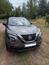 Nissan Juke 1.0 DIG-T 117 N-Connecta TÜV neu Reifen neu